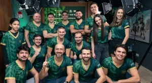 Гейминг турнирът "Отборът на будителите" събра близо 10 000 лв в помощ на родното образование