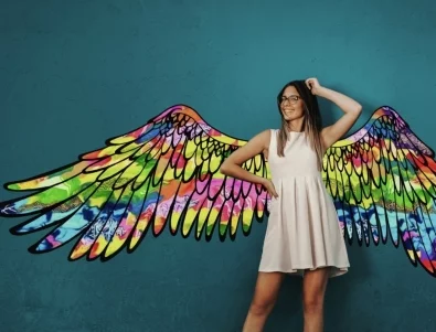 5-те вида земни ангели и как да ги познаете