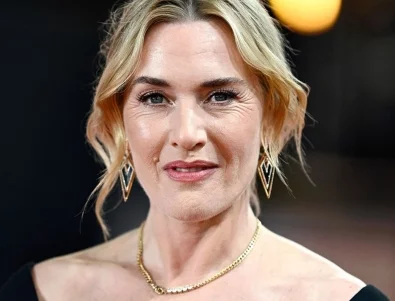 Кейт Уинслет: Натъжава ме, че младите жени нямат представа какво е истинската красота