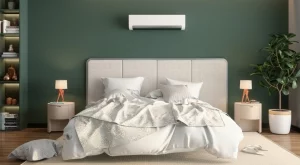 Как да подредим мебелите в спалнята?