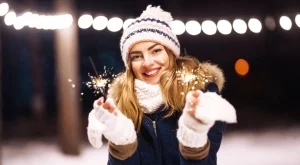 3 зодии, които ще преживеят магически момент около Коледа