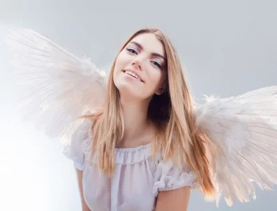 5-те вида земни ангели и как да ги познаете