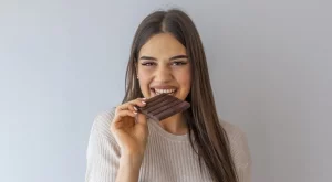 Разкриха още една прекрасна причина да ядем шоколад