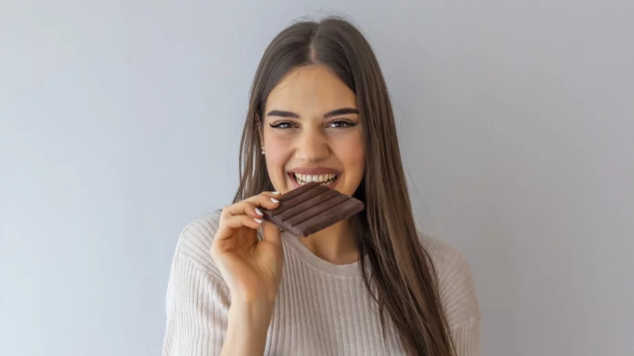 Разкриха още една прекрасна причина да ядем шоколад