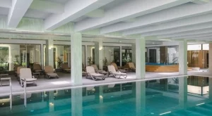 Приключва годишната програма за профилактика и рехабилитация 