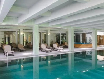 Приключва годишната програма за профилактика и рехабилитация 