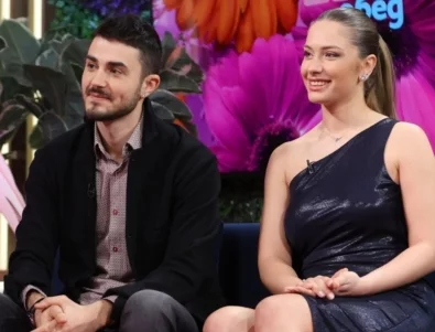 Истината е разкрита: Заедно ли са Орлин и Натали след "Ергенът: Любов в рая" (ВИДЕО)