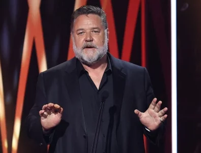 "Няма морален център": Ръсел Кроу остро разкритикува  "Гладиатор 2“