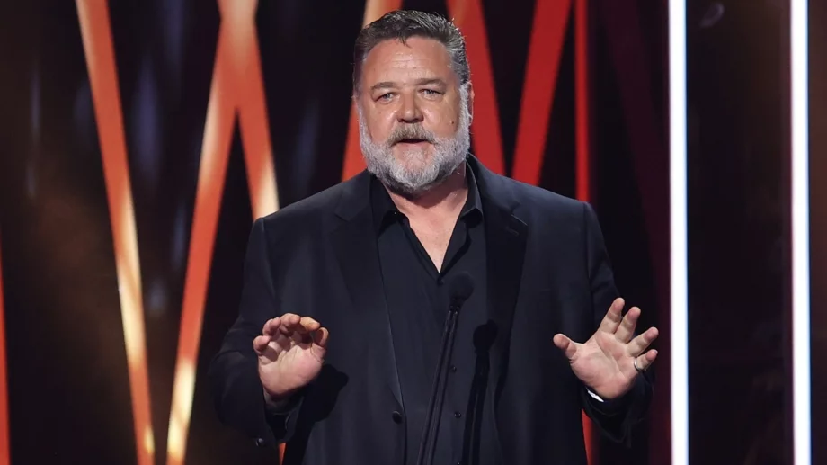 "Няма морален център": Ръсел Кроу остро разкритикува  "Гладиатор 2“