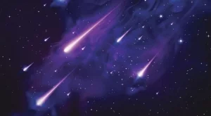 Небесно зрелище: Голям брой падащи звезди ни очакват този уикенд