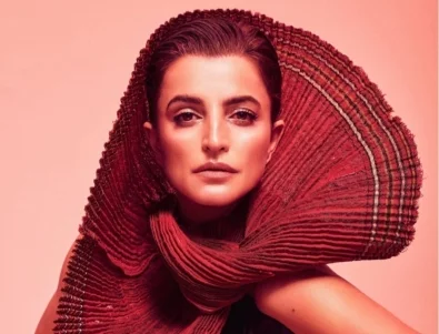 Певицата Нина Николина обясни защо пази личния си живот в тайна