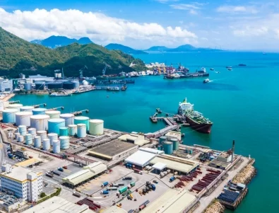 Промяна в цената на петрола заради Венецуела