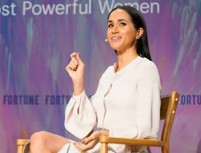 Опит за помирение: Меган Маркъл е написала писмо на болния си баща