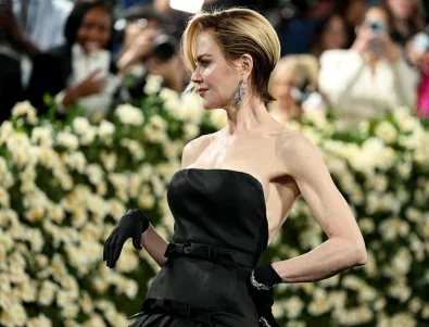 Обявиха кои звезди ще бъдат домакини на Мет Гала 2026