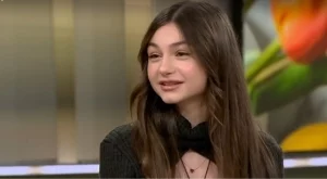 Млада и мъдра: Крисия сподели за уроците от предателствата