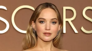 Завръщането на Дженифър Лорънс в "Игрите на глада" предизвика фурор