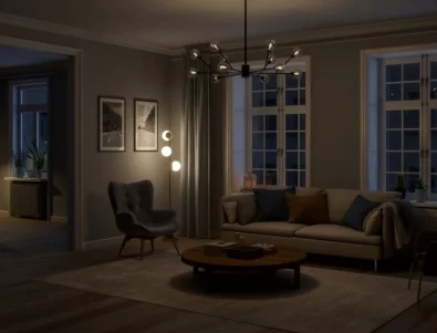 Какви мебели да изберем за модерния облик на хола?