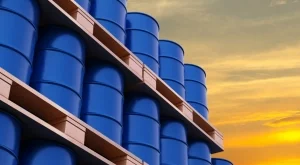 Цената на петрола се насочи към седмично понижение