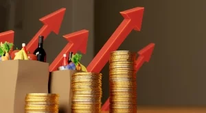 Инфлацията в България остава над пет процента