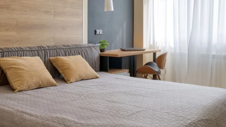 Избор на матрак за спалня - пълно ръководство