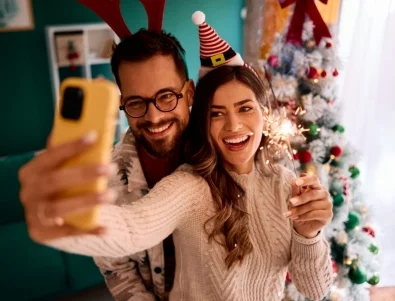 Подаръкът, който ТОЙ наистина иска за Коледа, според зодията му