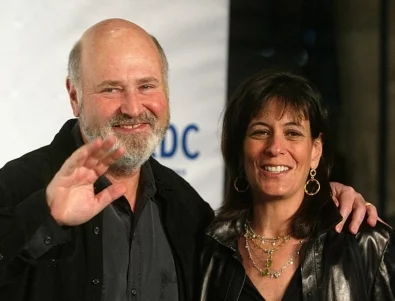 Режисьорът Роб Райнер и жена му бяха открити мъртви