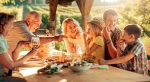 С каква трапезна маса ще променим интериора на жилището?