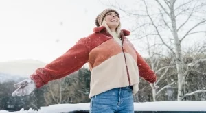 Утвърждението, от което се нуждаете тази зима, според датата ви на раждане