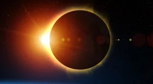 Очакват ни две пълни слънчеви затъмнения през 2026, ето кога
