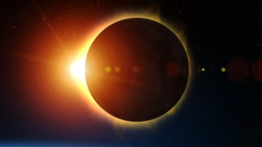 Очакват ни две пълни слънчеви затъмнения през 2026, ето кога