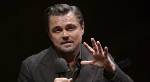 Леонардо ди Каприо разкри защо никога няма да режисира филми