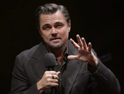 Леонардо ди Каприо разкри защо никога няма да режисира филми