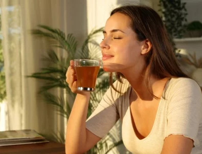 Искате здрави кости? Тази напитка помага