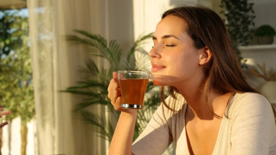 Искате здрави кости? Тази напитка помага