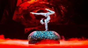 70% от билетите за Cirque du Soleil вече са продадени
