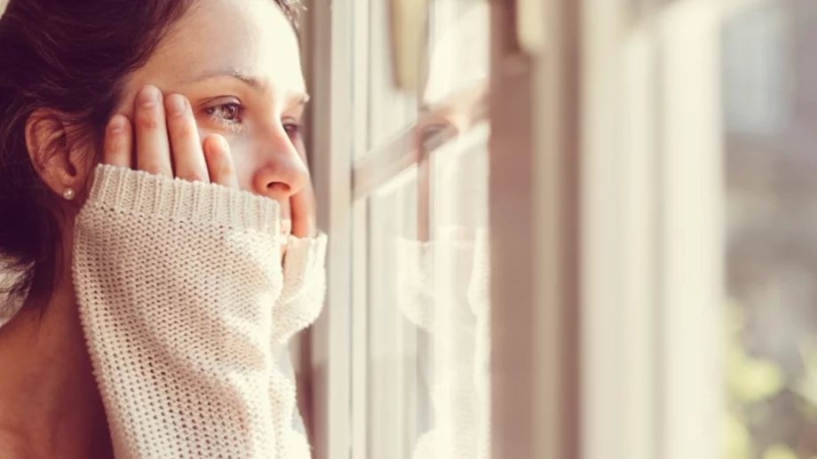 Прочетете това, ако сте отчаяни от любовта