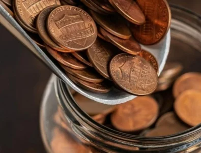 Последните монети от 1 цент бяха продадени за милиони долари