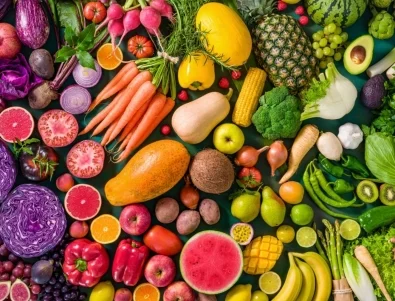 Имате проблеми с кръвната захар? Този плод помага 