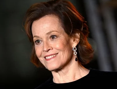 Kak поредицата "Аватар" промени Сигорни Уийвър (ВИДЕО)