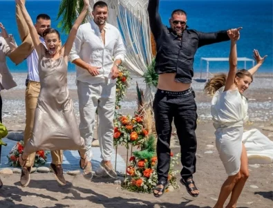 Пореден развален годеж след "Ергенът: Любов в рая"