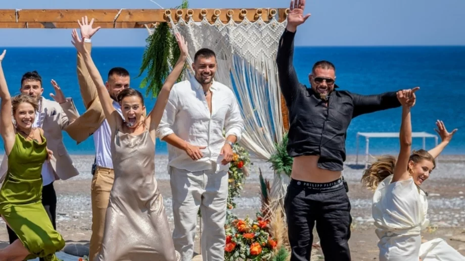 Пореден развален годеж след "Ергенът: Любов в рая"