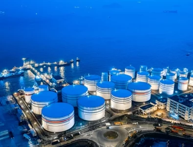 Обрат с цената на петрола заради Венецуела