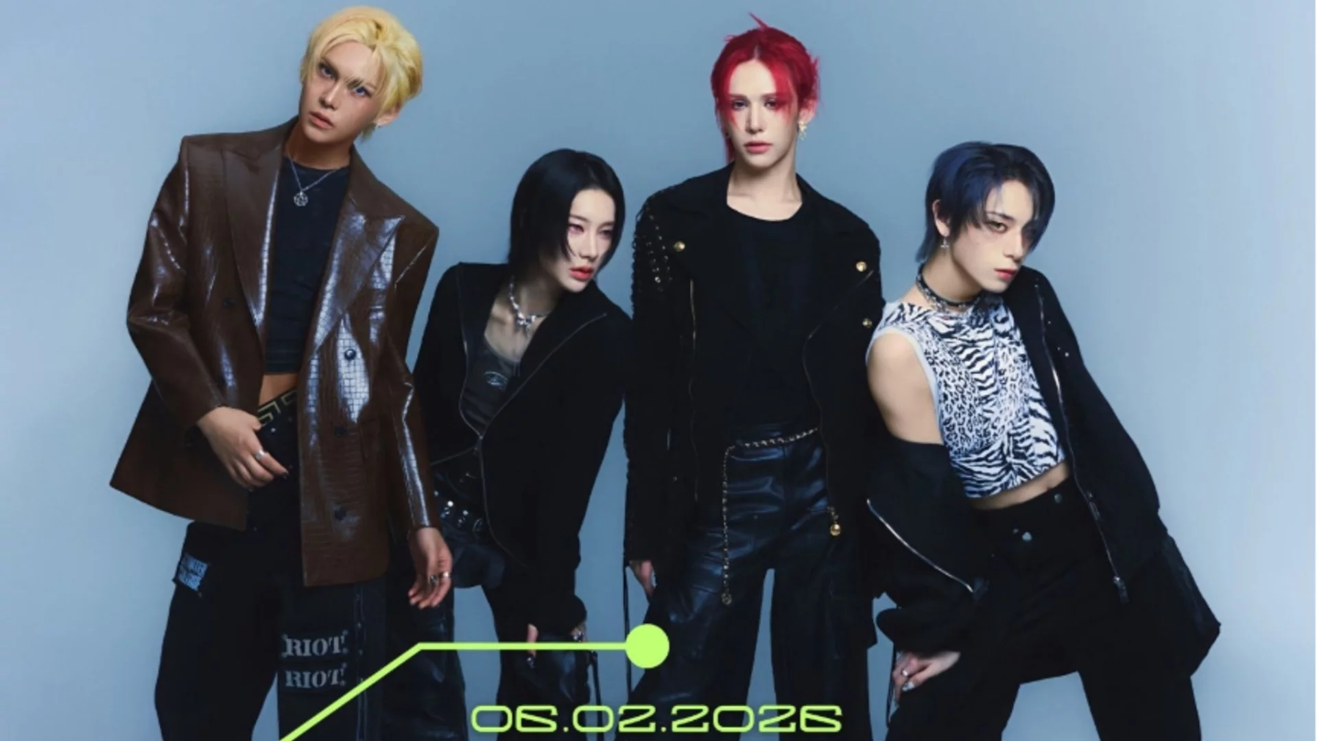 Концертът на к-поп сензацията XLOV в България с нова локация