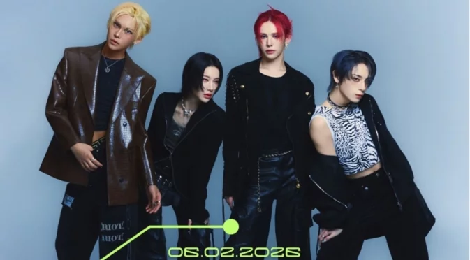 Концертът на к-поп сензацията XLOV в България с нова локация