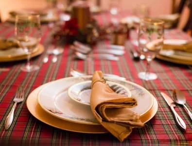 Каква трапезна маса да изберем за повече комфорт и уют в ежедневието?