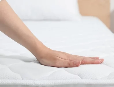 На какви изисквания трябва да отговаря матракът?