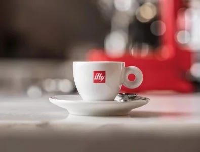 Illycaffè: глътка удоволствие във всеки ден
