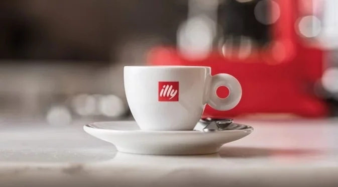 Illycaffè: глътка удоволствие във всеки ден