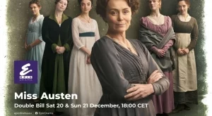 Седем причини да гледате „Мис Остин“: история за сестринска любов, тайни и силата на спомена