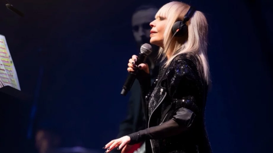 Лили Иванова организира благотворителен концерт с куп звезди